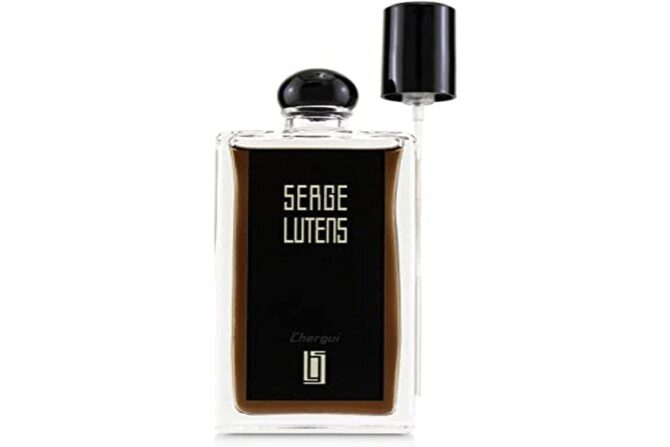 Serge Lutens SL BLACK 50ML CHERGUI