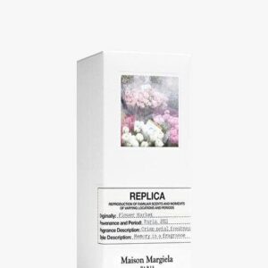 Maison Margiela Replica Flower Market Eau De Toilette 30ml