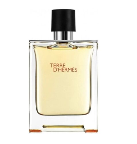 Herm ®s Terre D'herm ®s Eau De Toilette 50ml