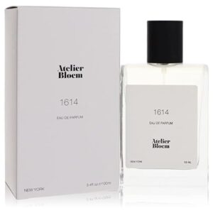 Atelier Bloem 1614 Eau De Parfum 100ml