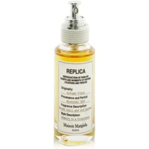 Maison Margiela Replica Autumn Vibes Eau De Toilette 30ml