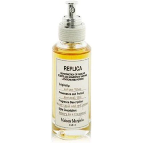 Maison Margiela Replica Autumn Vibes Eau De Toilette 30ml