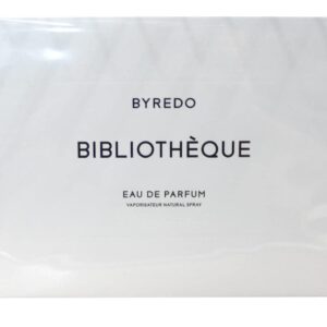 Byredo Edp Bibliotheque 100 ml