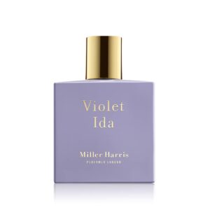 Miller Harris Violet Ida Eau de Parfum | Floral, Powdery Perfume (50ml)