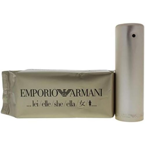 Emporio Armani She Eau De Toilette 50ml