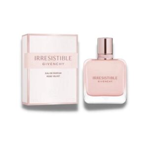 GIVENCHY IRRESISTABLE Rose Velvet EAU DE Parfum Spray - 35ML