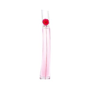 Kenzo Unisex KENZO FLOWER BY KENZO POPPY BOUQUET EAU DE PARFUM FLORALE 30ML, Negro, Standard UK