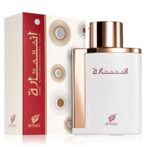 Afnan Inara EDP U 100 ml