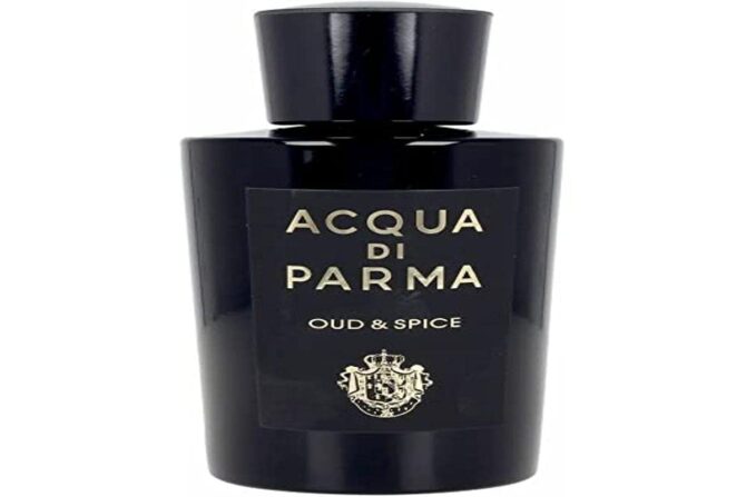 Acqua Di Parma Oud And Spice Eau De Parfum 180ml