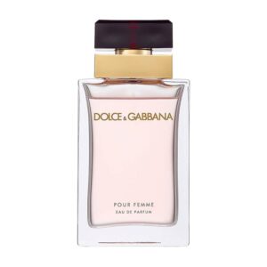 Dolce & Gabbana Pour Femme EDP Spray, 2.857 kg