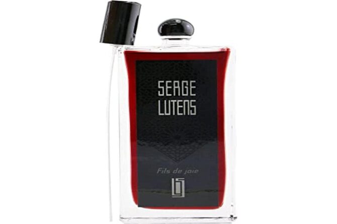 Serge Lutens Fils De Joie Eau De Parfum 100ml