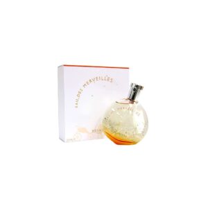 Herm ®s Eau Des Merveilles Eau De Toilette 50ml