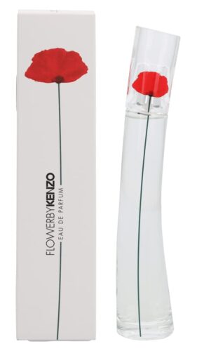 Kenzo Flower Eau de Parfume Spray, 50 Milliliters