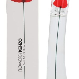 Kenzo Flower Eau de Parfume Spray, 50 Milliliters