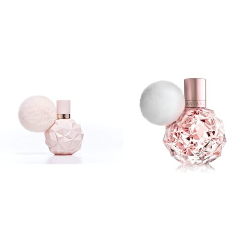 Ariana Grande Sweet Like Candy Eau de Perfume Spray, 30 ml & Ari Eau de Perfume Spray, 30 ml, Pack of 1