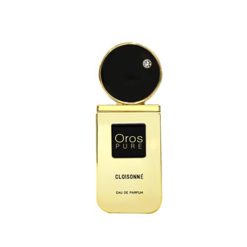 OROS Pure Cloisonne Eau De Parfum, 100ml