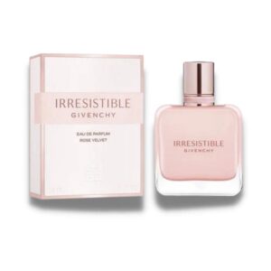 GIVENCHY IRRESISTABLE Rose VELVETEAU DE Parfum Spray - 50ML