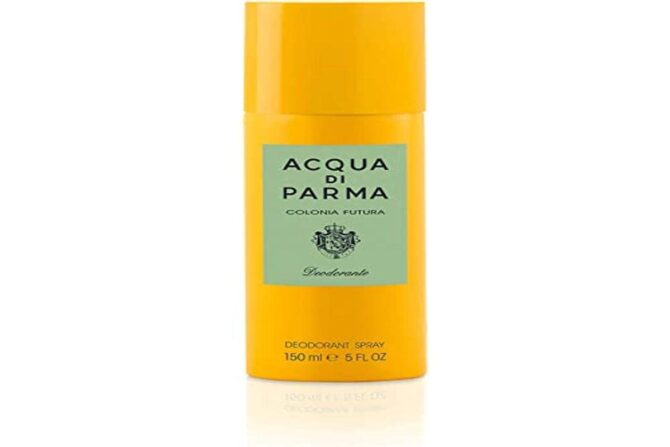 Acqua di Parma Colonia Futura Deodorant Spray 150 ml