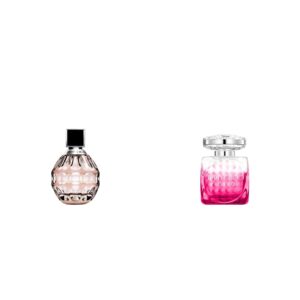 Jimmy Choo Original Eau de Parfum, 60 ml & Blossom Eau de Parfum, 60 ml