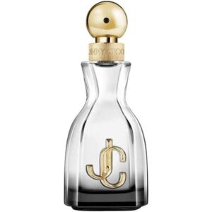 Jimmy Choo I Want Choo Forever Eau de Parfum, 40 ml