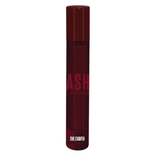 The Eighth - Ash by Ashley Benson - Perfume for Men and Women - Sensual, Romantic Fragrance - Appealing Scent of Paris - With Citrus Bergamot, Soft Musk, and Cashmere Woods - 8 ml EDP Spray