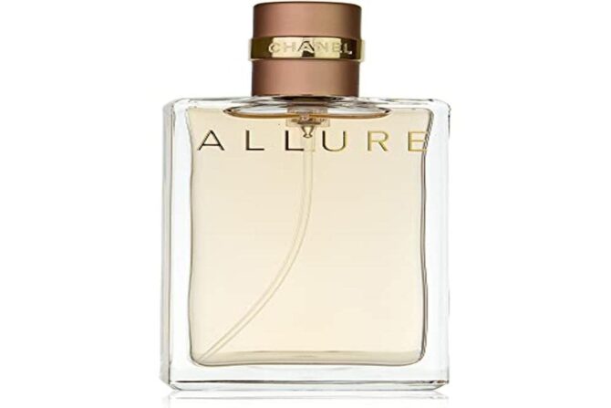 Chanel Allure Eau de Parfum 35ml