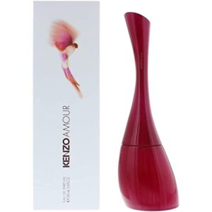 Kenzo Amour Eau De Parfum Spray, 100 ml