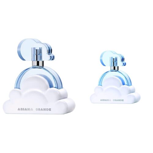 Ariana Grande Cloud EDP Spray, 50 ml & Cloud EDP Spray, 30 ml