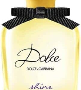 Dolce & Gabbana Dolce Shine Eau de Parfum 75ml