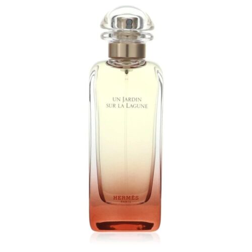 Herm ®s Eau De Toilette 100 ml