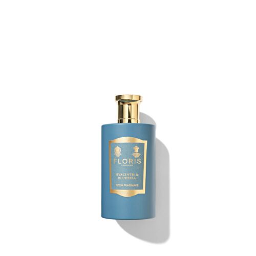 Floris London Hyacinth & Bluebell Room Fragrance 100ml