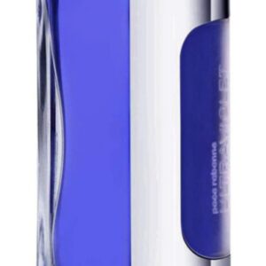 Paco Rabanne Ultraviolet Man 100Ml Spray, Black