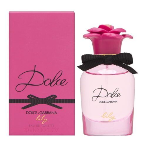 DOLCE LILY SPRAY 30ML