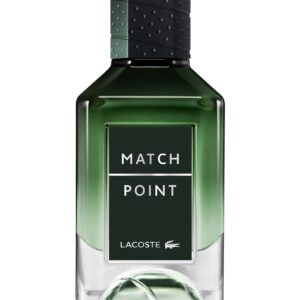 Lacoste Match Point Eau de Parfum 100ml (Packaging May Vary)