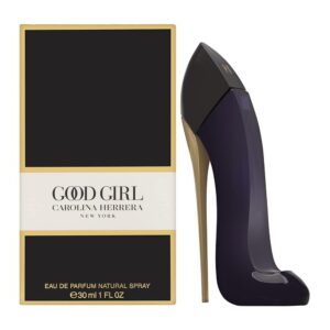 Carolina Herrera Good Girl Eau De Parfum 30ml