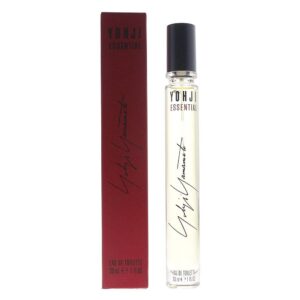 Yohji Yamamoto Yohji Eau de Toilette 30ml