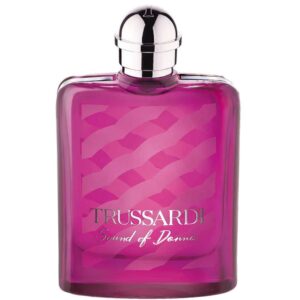 Trussardi Sound Of Donna Eau De Parfum 100ml