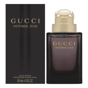 Intense Oud by Gucci Eau de Parfum 90ml