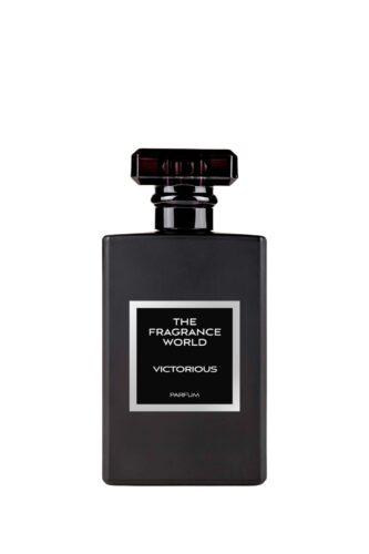 The Fragrance World Victorious 100ml