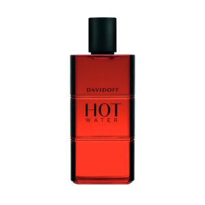 Davidoff Hot Water Homme Eau de Toilette Spray, 110 ml