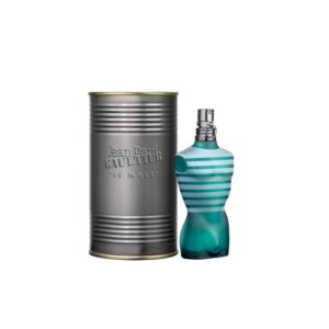 Le Male by Jean Paul Gaultier Eau De Toilette For Men, 75ml