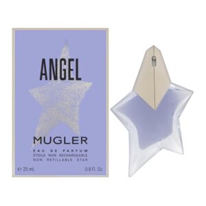 Mugler Angel Eau de Parfum 25ml Refillable