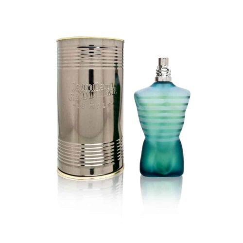 Le Male by Jean Paul Gaultier Eau de Toilette For Men 200ml