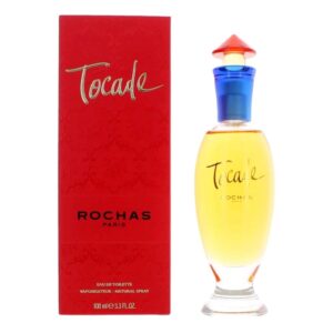 TOCADE rechargeable 100 ml