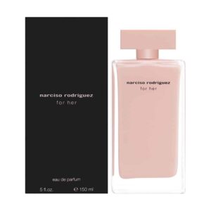 Narciso Rodriguez For Her Eau De Parfum 150ml Spray