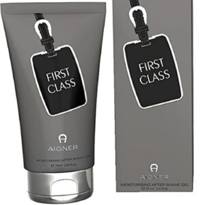 ETIENNE AIGNER First Class After Shave Gel