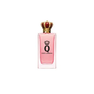 Dolce & Gabbana Q by Dolce & Gabbana Eau de Parfum for Women 100ml