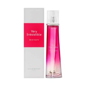 Givenchy Very Irresistible For Women Eau de Toilette - 75 ml