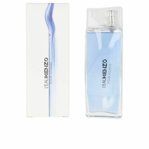 Kenzo L'eau Par Kenzo Pour Homme Eau De Toilette 100ml