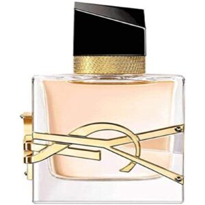 Yves Saint Laurent Ysl Libre Eau De Toilette Libre Eau De Toilette 30 ml, transparent